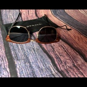 ShadyRay’s Oakmont Timber Polarized Sunglasses - New